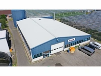 Bedrijsruimte (22,50x30,50 mtr) (686m²) - afbeelding 10 van  16