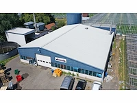 Bedrijsruimte (22,50x30,50 mtr) (686m²) - afbeelding 11 van  16