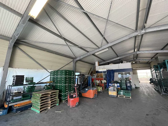 Bedrijsruimte (22,50x30,50 mtr) (686m²) - afbeelding 13 van  16