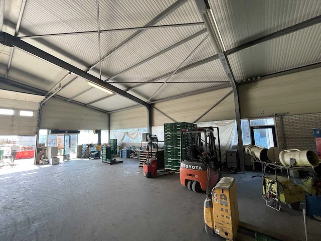 Bedrijsruimte (22,50x30,50 mtr) (686m²) - afbeelding 14 van  16