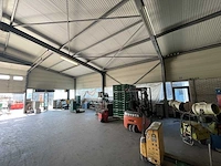 Bedrijsruimte (22,50x30,50 mtr) (686m²) - afbeelding 14 van  16