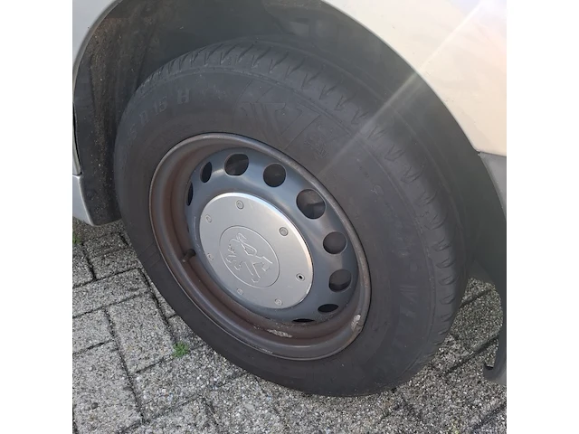 Bedrijswagen peugeot, partner 120 1.6 hdi l1 xr profit +, 2011 - afbeelding 2 van  40
