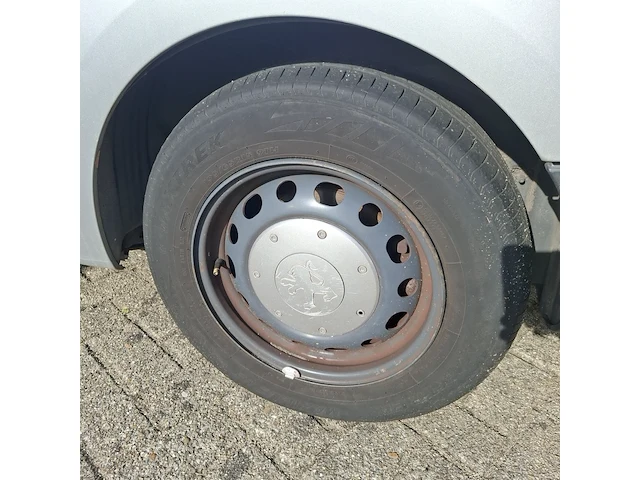 Bedrijswagen peugeot, partner 120 1.6 hdi l1 xr profit +, 2011 - afbeelding 5 van  40