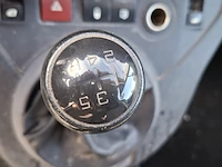 Bedrijswagen peugeot, partner 120 1.6 hdi l1 xr profit +, 2011 - afbeelding 15 van  40