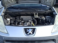 Bedrijswagen peugeot, partner 120 1.6 hdi l1 xr profit +, 2011 - afbeelding 17 van  40