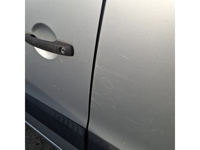Bedrijswagen peugeot, partner 120 1.6 hdi l1 xr profit +, 2011 - afbeelding 26 van  40