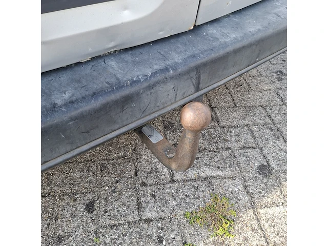 Bedrijswagen peugeot, partner 120 1.6 hdi l1 xr profit +, 2011 - afbeelding 29 van  40