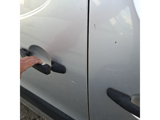 Bedrijswagen peugeot, partner 120 1.6 hdi l1 xr profit +, 2011 - afbeelding 32 van  40