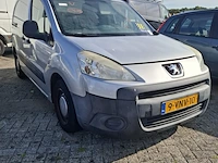 Bedrijswagen peugeot, partner 120 1.6 hdi l1 xr profit +, 2011 - afbeelding 34 van  40