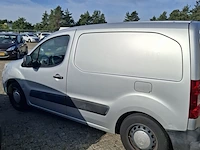 Bedrijswagen peugeot, partner 120 1.6 hdi l1 xr profit +, 2011 - afbeelding 39 van  40