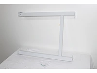 Bedrunka 50 x 50 x 2 mm vierkant buisframe - afbeelding 3 van  4