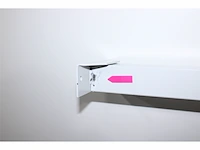Bedrunka werkbank systeem poot - afbeelding 4 van  4