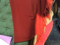 Bedsprei 2persoons + fleece + … - afbeelding 3 van  3
