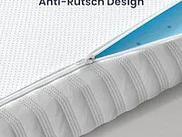 Bedstory topper 90 x 200 cm - afbeelding 6 van  6