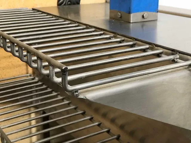 Beech ovens - houtskoolgrill met liftsysteem - afbeelding 2 van  30