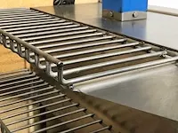 Beech ovens - houtskoolgrill met liftsysteem - afbeelding 2 van  30