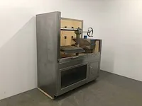 Beech ovens - houtskoolgrill met liftsysteem - afbeelding 7 van  30