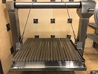 Beech ovens - houtskoolgrill met liftsysteem - afbeelding 8 van  30