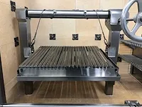 Beech ovens - houtskoolgrill met liftsysteem - afbeelding 15 van  30
