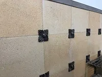 Beech ovens - houtskoolgrill met liftsysteem - afbeelding 21 van  30
