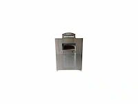 Beech ovens - rec1050 - various ovens and steamers