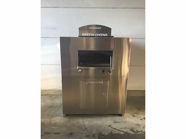 Beech ovens - rec1050 - various ovens and steamers - afbeelding 2 van  11