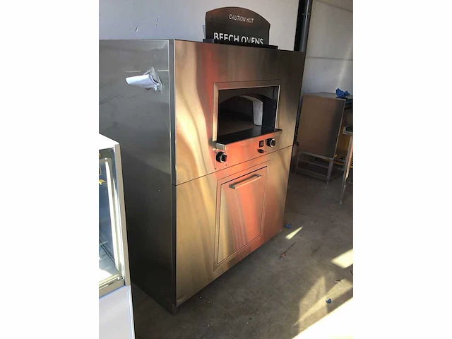 Beech ovens - rec1050 - various ovens and steamers - afbeelding 3 van  11