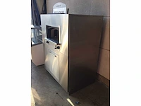 Beech ovens - rec1050 - various ovens and steamers - afbeelding 4 van  11