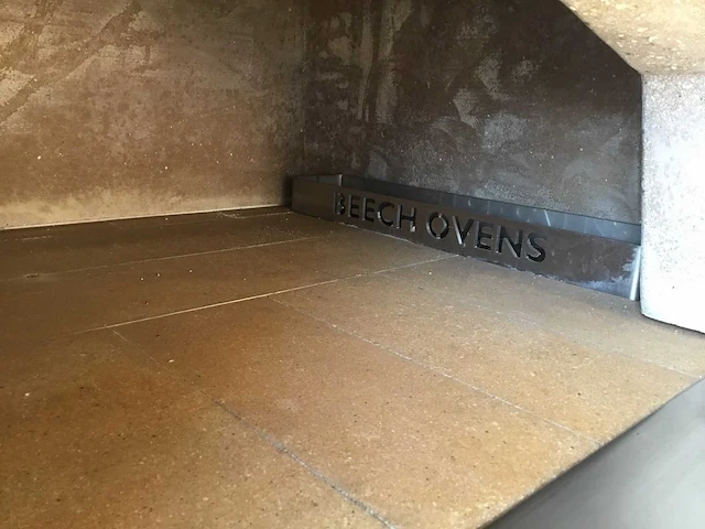 Beech ovens - rec1050 - various ovens and steamers - afbeelding 5 van  11