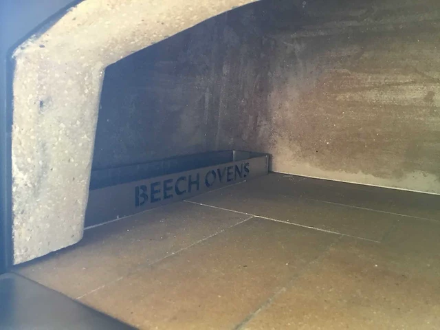 Beech ovens - rec1050 - various ovens and steamers - afbeelding 6 van  11
