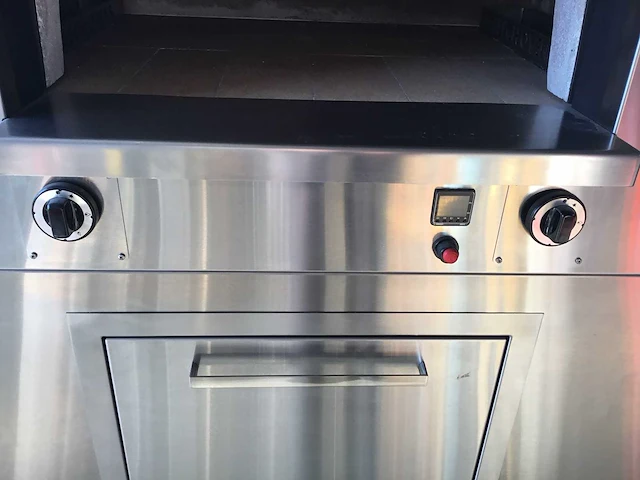 Beech ovens - rec1050 - various ovens and steamers - afbeelding 7 van  11