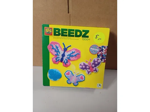 Beedz 1 set - afbeelding 1 van  3