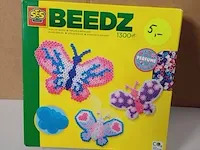 Beedz 1 set - afbeelding 1 van  3