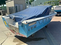Beekman 485 sloep - afbeelding 7 van  11