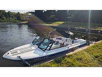 Beekman 520 inclusief kantelbare trailer - afbeelding 3 van  10
