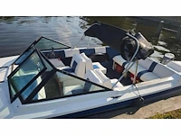 Beekman 520 inclusief kantelbare trailer - afbeelding 4 van  10