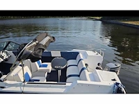 Beekman 520 inclusief kantelbare trailer - afbeelding 5 van  10