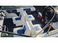 Beekman 520 inclusief kantelbare trailer - afbeelding 6 van  10