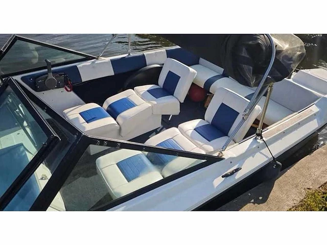 Beekman 520 inclusief kantelbare trailer - afbeelding 7 van  10