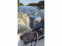 Beekman 520 inclusief kantelbare trailer - afbeelding 8 van  10