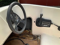 Beekman sprinter speedboot - afbeelding 3 van  20