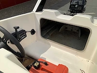 Beekman sprinter speedboot - afbeelding 4 van  20