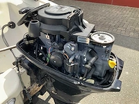 Beekman sprinter speedboot - afbeelding 6 van  20