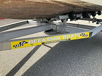 Beekman sprinter speedboot - afbeelding 11 van  20