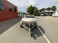 Beekman sprinter speedboot - afbeelding 14 van  20