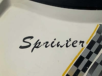 Beekman sprinter speedboot - afbeelding 20 van  20