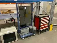 Beeld en geluid toebehoren (3x) - afbeelding 1 van  5