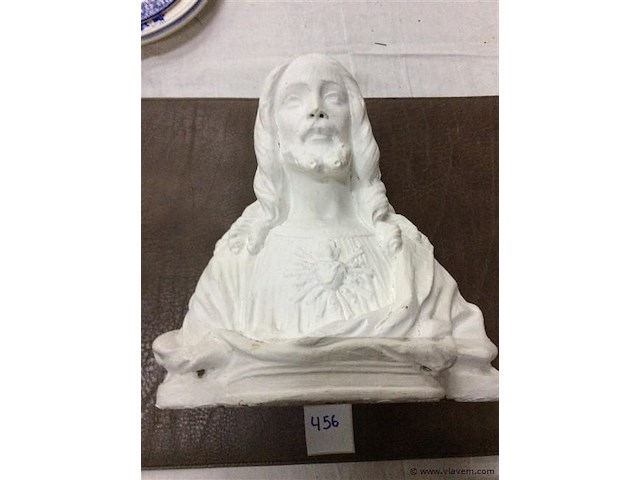 Beeld h hart - afbeelding 1 van  2