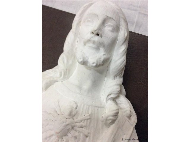 Beeld h hart - afbeelding 2 van  2