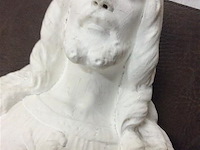 Beeld h hart - afbeelding 2 van  2